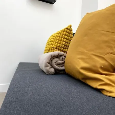 Grand F2 Lumineux Apartment