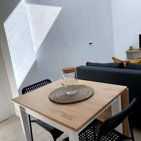 Grand F2 Lumineux Apartment Clermont-Ferrand