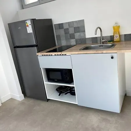 Grand F2 Lumineux Clermont-Ferrand