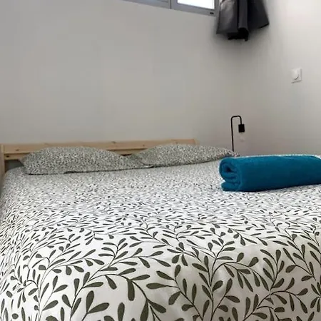 Apartment Grand F2 Lumineux Clermont-Ferrand