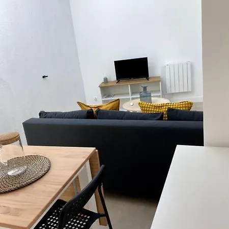 Grand F2 Lumineux * Clermont-Ferrand