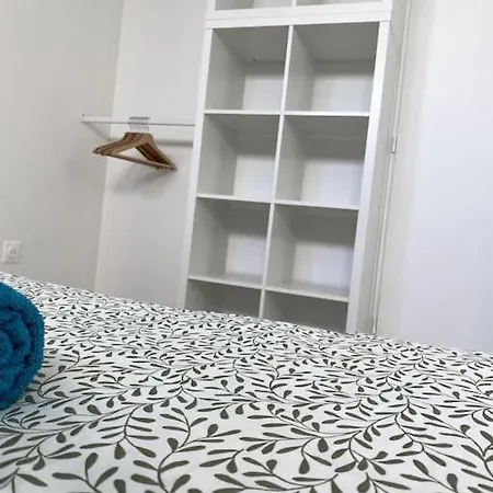 Grand F2 Lumineux Apartment *
